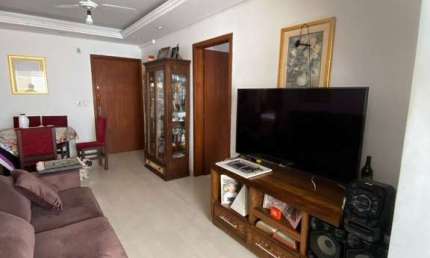Apartamento com 2 quartos à venda na Rua Afonso Rodrigues, 322, Jardim Botânico, Porto Alegre, 83 m2 por R$ 529.000