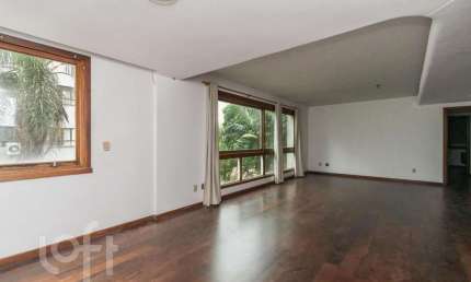 Apartamento com 3 quartos à venda na Rua Anita Garibaldi, 1199, Mont Serrat, Porto Alegre, 151 m2 por R$ 850.000