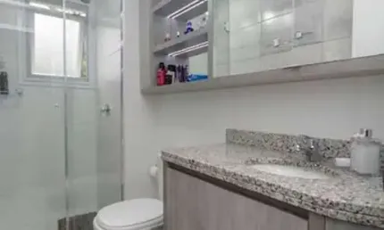 Apartamento com 3 quartos à venda na Avenida Engenheiro Ludolfo Boehl, 834, Teresópolis, Porto Alegre, 91 m2 por R$ 600.000