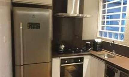 Apartamento com 2 quartos à venda na Rua Dona Margarida, 1245, São João, Porto Alegre, 61 m2 por R$ 235.000