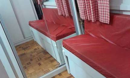 Apartamento com 2 quartos à venda na Avenida Assis Brasil, 2109, Passo da Areia, Porto Alegre, 59 m2 por R$ 260.000