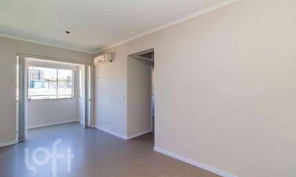 Apartamento com 2 quartos à venda na Rua São Lucas, 755, Jardim do Salso, Porto Alegre, 60 m2 por R$ 470.000