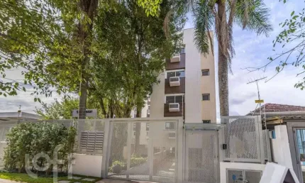 Apartamento com 2 quartos à venda na rua são simão, 56, bom jesus, porto alegre, 75 m2 por r$ 570.000