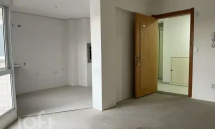 Apartamento com 1 quarto à venda na Rua São Simão, 56, Bom Jesus, Porto Alegre, 51 m2 por R$ 374.000