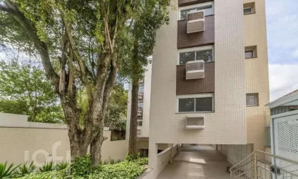 Apartamento com 2 quartos à venda na Rua São Simão, 56, Bom Jesus, Porto Alegre, 73 m2 por R$ 620.000