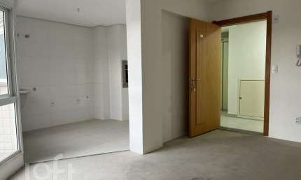 Apartamento com 1 quarto à venda na Rua São Simão, 56, Bom Jesus, Porto Alegre, 51 m2 por R$ 374.000