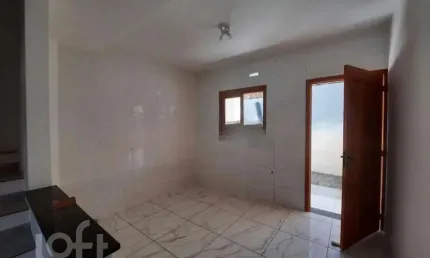 Casa com 2 quartos à venda na Rua Helio Felix Frey, 132, Hípica, Porto Alegre, 86 m2 por R$ 360.000