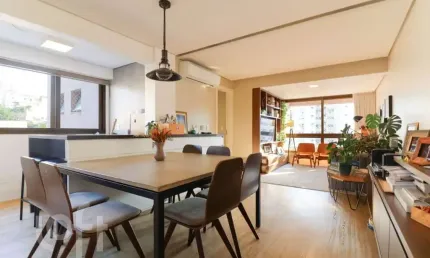 Apartamento com 2 quartos à venda na Rua Coronel Feijó, 984, Higienópolis, Porto Alegre, 79 m2 por R$ 780.000