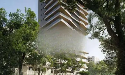 Apartamento com 3 quartos à venda na Rua Dona Leonor, 437, Rio Branco, Porto Alegre, 200 m2 por R$ 3.979.000