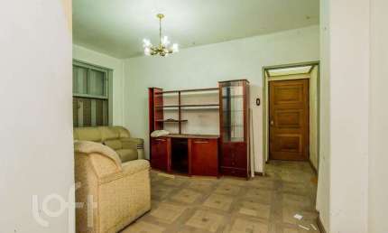 Apartamento com 2 quartos à venda na Rua General Vitorino, 300, Centro Histórico, Porto Alegre, 66 m2 por R$ 300.000