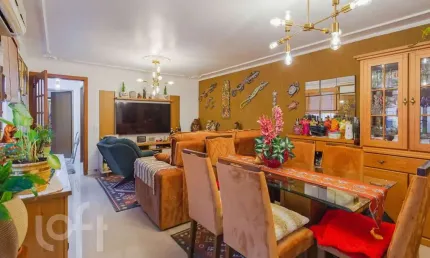 Apartamento com 3 quartos à venda na rua pedro chaves barcelos, 445, mont serrat, porto alegre, 86 m2 por r$ 630.000