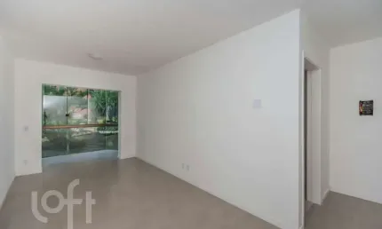 Apartamento com 2 quartos à venda na avenida ipiranga, 7531, partenon, porto alegre, 64 m2 por r$ 280.000