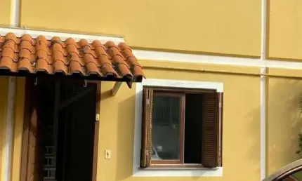 Casa em condomínio fechado com 3 quartos à venda na Estrada Campo Novo, 361, Ipanema, Porto Alegre, 56 m2 por R$ 235.000