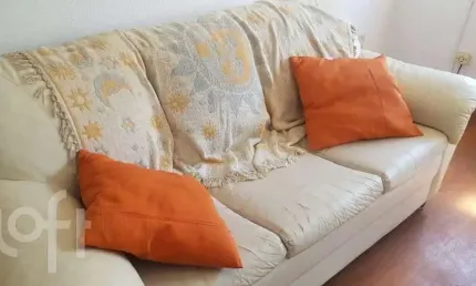 Apartamento com 2 quartos à venda na avenida protásio alves, 5594, vila jardim, porto alegre, 58 m2 por r$ 245.000