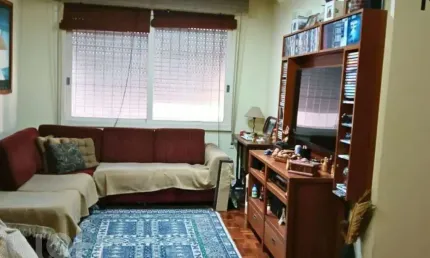 Apartamento com 3 quartos à venda na rua jaime telles, 133, petrópolis, porto alegre, 91 m2 por r$ 570.000