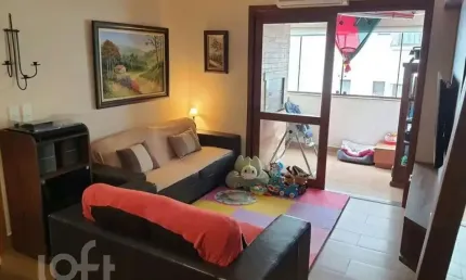 Apartamento com 2 quartos à venda na rua chile, 380, jardim botânico, porto alegre, 71 m2 por r$ 780.000