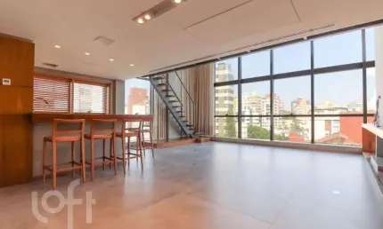 Apartamento com 2 quartos à venda na rua coronel aurélio bitencourt, 197, rio branco, porto alegre, 173 m2 por r$ 3.300.000