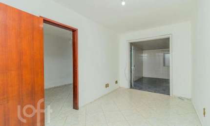 Apartamento com 2 quartos à venda na Rua General Lima e Silva, 1577, Azenha, Porto Alegre, 41 m2 por R$ 270.000
