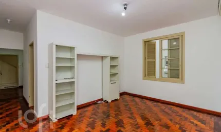 Apartamento com 3 quartos à venda na rua são manoel, 680, santa cecília, porto alegre, 98 m2 por r$ 365.000