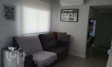 Apartamento com 3 quartos à venda na Rua Doutor José Bento Corrêa, 545, Morro Santana, Porto Alegre, 67 m2 por R$ 350.000