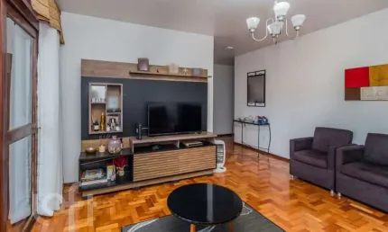 Apartamento com 3 quartos à venda na Rua Octávio de Souza, 481, Nonoai, Porto Alegre, 148 m2 por R$ 657.400