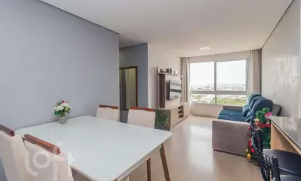 Apartamento com 3 quartos à venda na Rua Engenheiro João Luderitz, 550, Sarandi, Porto Alegre, 73 m2 por R$ 430.000