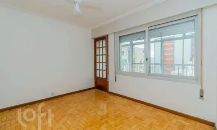 Apartamento com 3 quartos à venda na Rua Coronel Vicente, 465, Centro Histórico, Porto Alegre, 61 m2 por R$ 320.000