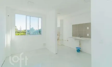 Apartamento com 2 quartos à venda na Alameda Três de Outubro, 15, Sarandi, Porto Alegre, 39 m2 por R$ 263.000