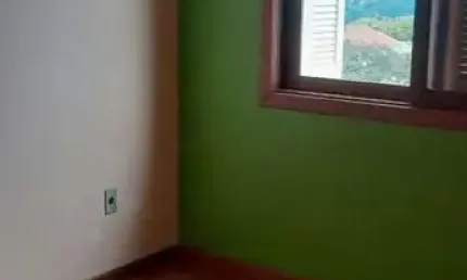Apartamento com 2 quartos à venda na rua orfanotrófio, 1103, santa tereza, porto alegre, 55 m2 por r$ 170.000