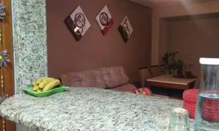 Apartamento com 2 quartos à venda na Avenida Sarandi, 880, Sarandi, Porto Alegre, 52 m2 por R$ 262.000