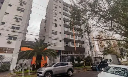 Apartamento com 1 quarto à venda na Rua Paulo Setúbal, 134, Passo da Areia, Porto Alegre, 50 m2 por R$ 560.500