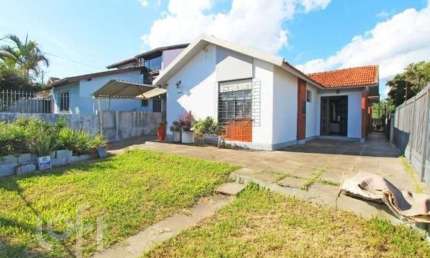 Casa com 5 quartos à venda na Rua João Mora, 258, Cavalhada, Porto Alegre, 226 m2 por R$ 623.500