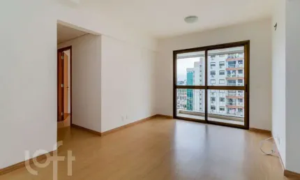 Apartamento com 3 quartos à venda na Rua Piauí, 40, Passo da Areia, Porto Alegre, 81 m2 por R$ 660.000