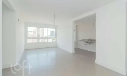 Apartamento com 1 quarto à venda na Rua Paulo Setúbal, 134, Passo da Areia, Porto Alegre, 79 m2 por R$ 836.000