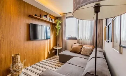 Apartamento com 2 quartos à venda na rua nunes machado, 76, azenha, porto alegre, 58 m2 por r$ 649.000