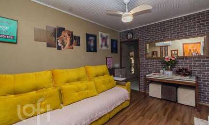 Casa com 3 quartos à venda na Rua Ademar Correia Silva, 51, Sarandi, Porto Alegre, 63 m2 por R$ 237.990