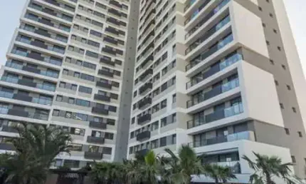 Apartamento com 1 quarto à venda na avenida senador tarso dutra, 431, petrópolis, porto alegre, 43 m2 por r$ 650.000