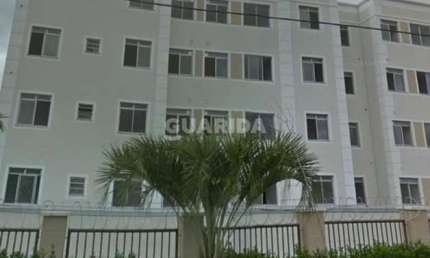 Apartamento com 2 quartos à venda na Rua Ada Vaz Cabeda, 340, Passo das Pedras, Porto Alegre, 44 m2 por R$ 165.000