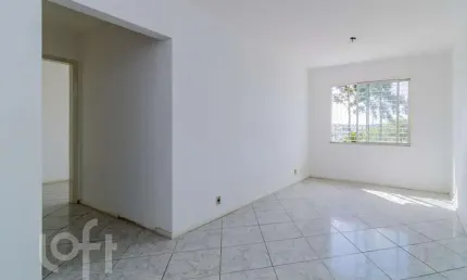 Apartamento com 1 quarto à venda na Rua Erechim, 1050, Nonoai, Porto Alegre, 53 m2 por R$ 170.000