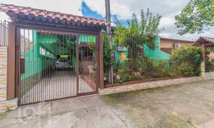 Casa com 3 quartos à venda na Rua Domingos de Abreu, 1215, Sarandi, Porto Alegre, 120 m2 por R$ 469.300