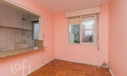Apartamento com 2 quartos à venda na rua josé domingos varella, 260, cavalhada, porto alegre, 46 m2 por r$ 168.000