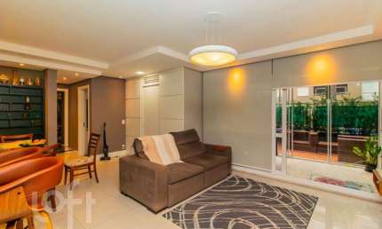 Apartamento com 3 quartos à venda na Rua Doutor Carlos Renato R. Fonseca, 125, Jardim Itu Sabará, Porto Alegre, 126 m2 por R$ 861.000