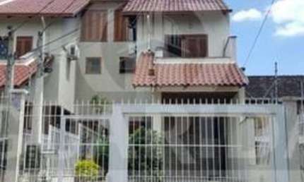 Casa com 3 quartos à venda na Rua Coronel João Pacheco de Freitas, 145, Jardim Itu Sabará, Porto Alegre, 148 m2 por R$ 680.000