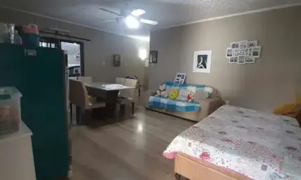 Casa com 4 quartos à venda na Avenida dos Gaúchos, 660, Sarandi, Porto Alegre, 220 m2 por R$ 430.000