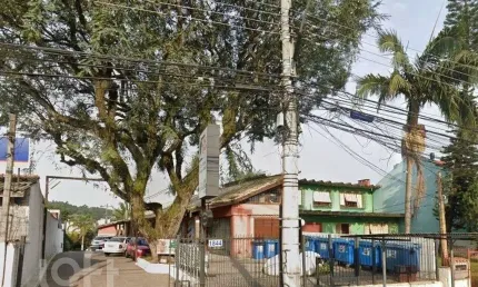 Casa em condomínio fechado com 4 quartos à venda na Avenida da Serraria, 1844, Hípica, Porto Alegre, 100 m2 por R$ 470.000