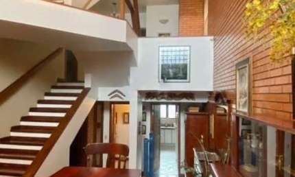 Casa em condomínio fechado com 3 quartos à venda na Avenida Jacuí, 978, Santa Tereza, Porto Alegre, 359 m2 por R$ 1.290.000