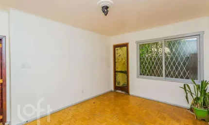 Apartamento com 3 quartos à venda na avenida coronel gastão haslocher mazeron, 45, medianeira, porto alegre, 87 m2 por r$ 450.000