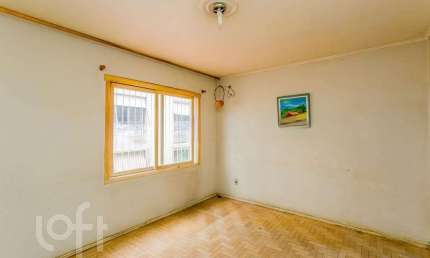 Apartamento com 3 quartos à venda na Avenida Coronel Gastão Haslocher Mazeron, 45, Medianeira, Porto Alegre, 87 m2 por R$ 350.000