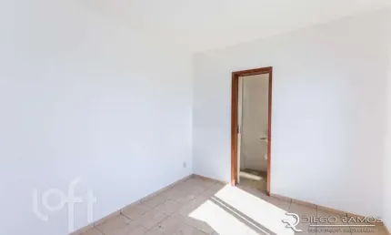Apartamento com 1 quarto à venda na Avenida da Azenha, 1508, Azenha, Porto Alegre, 25 m2 por R$ 225.000