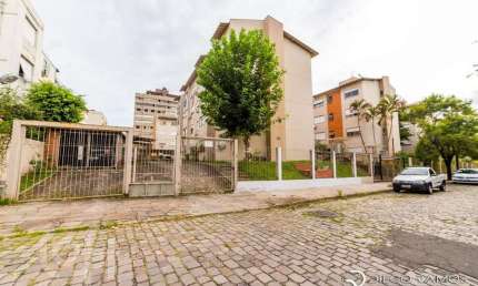 Apartamento com 1 quarto à venda na Rua Congonhas, 60, Jardim Itu Sabará, Porto Alegre, 37 m2 por R$ 170.000